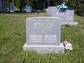 Allen, W A & Nettie